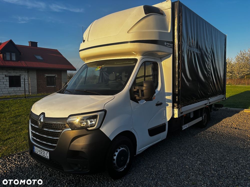 Renault Master - 7