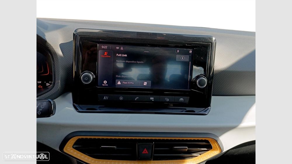 SEAT Ibiza 1.0 TSI Style - 22