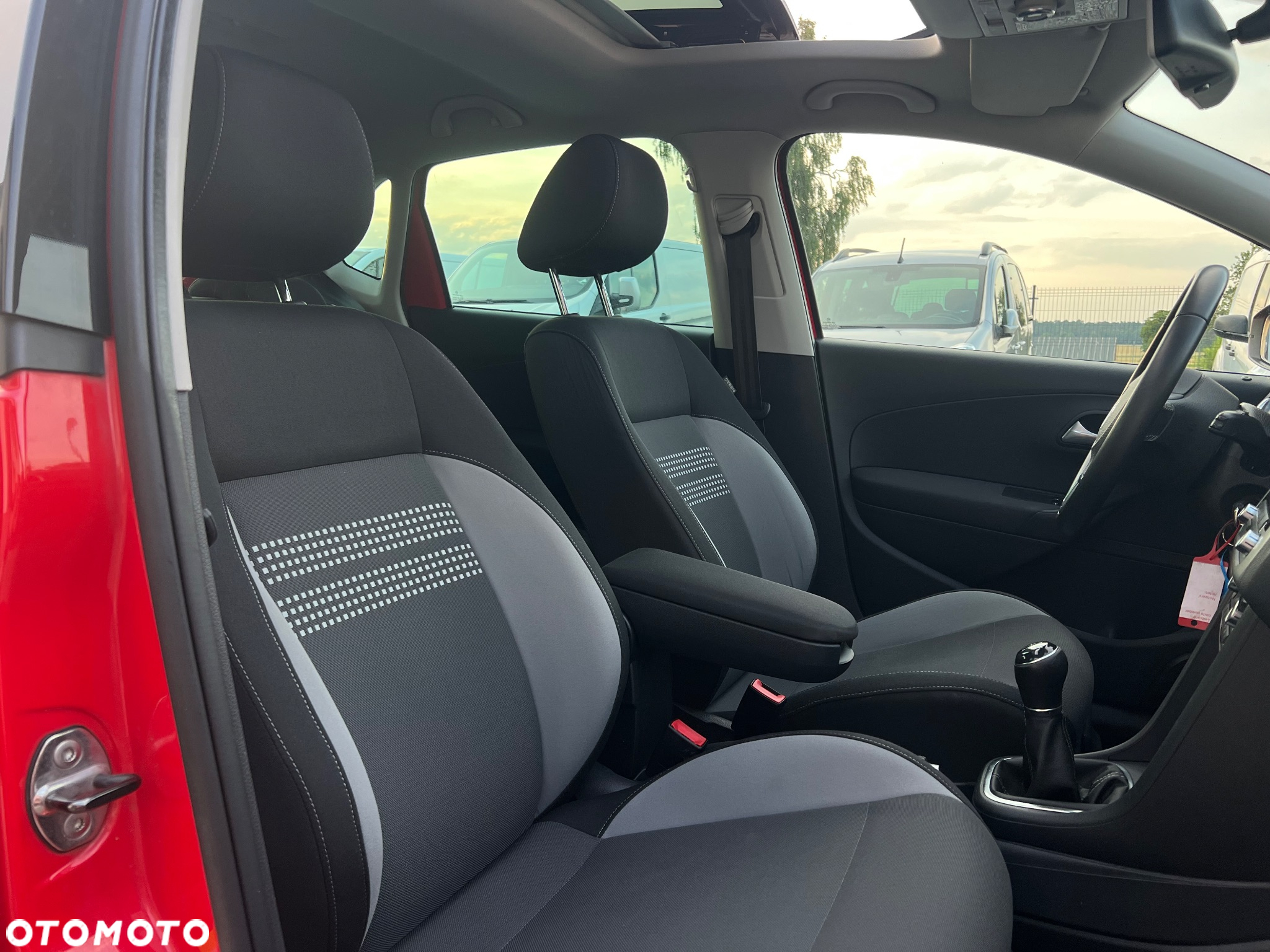 Volkswagen Polo 1.6 TDI DPF Highline - 33
