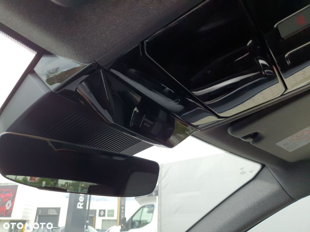 Renault Austral 1.2 E-Tech Full Hybrid 200 Techno MMT - 20