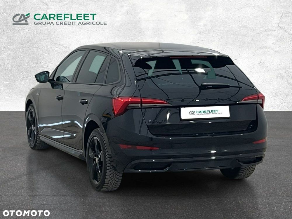 Skoda Scala 1.5 TSI Monte Carlo DSG - 7