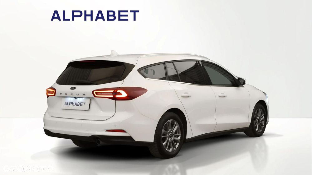 Ford Focus 1.0 EcoBoost mHEV Titanium X - 5