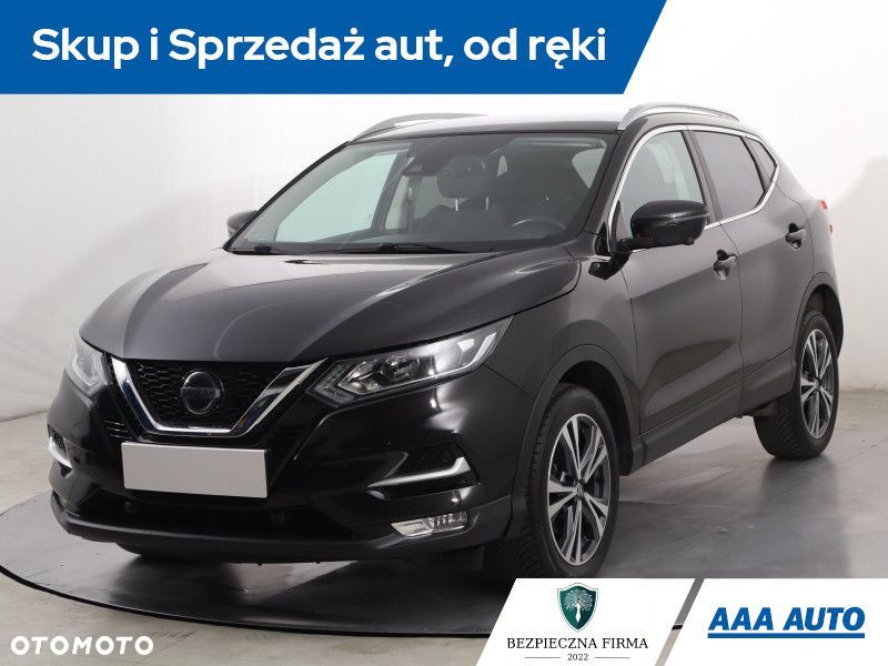 Nissan Qashqai - 3