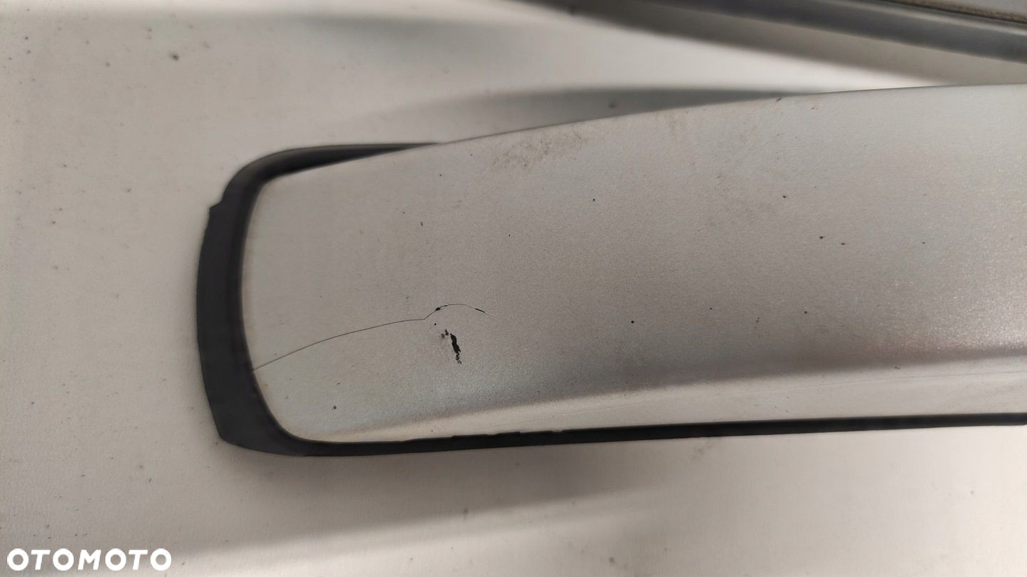 HYUNDAI IX35 RELING RELINGI DACHOWE PRAWY LEWY ZWYKŁY DACH 10-15 - 15