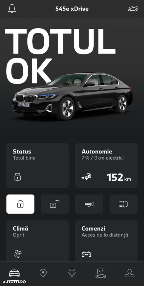 BMW Seria 5 - 12