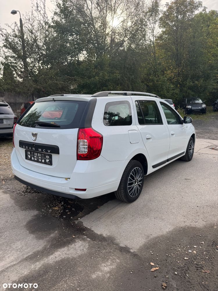 Dacia Logan - 6