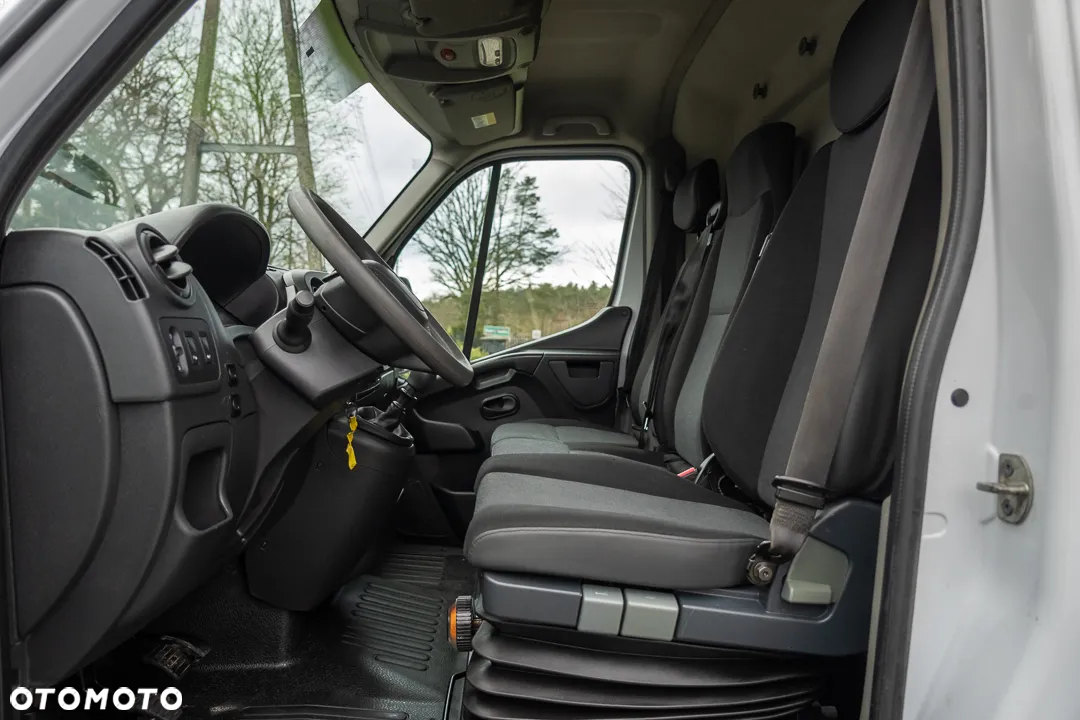 Renault Master L3H2 - 40