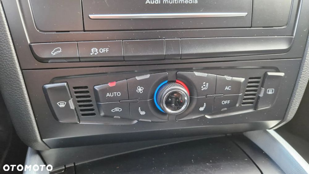 Audi Q5 2.0 TDI Quattro S tronic - 22