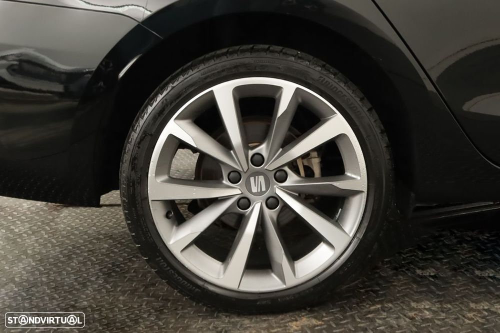 SEAT Leon ST 1.5 TSI e-Hybrid FR DSG - 5