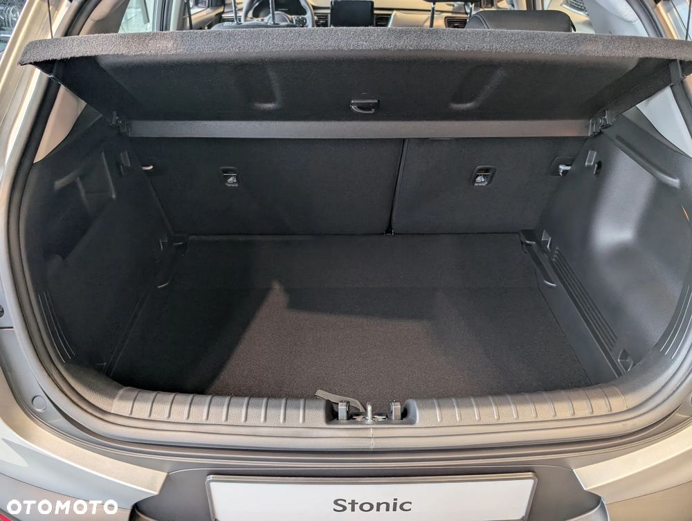 Kia Stonic 1.2 M - 21