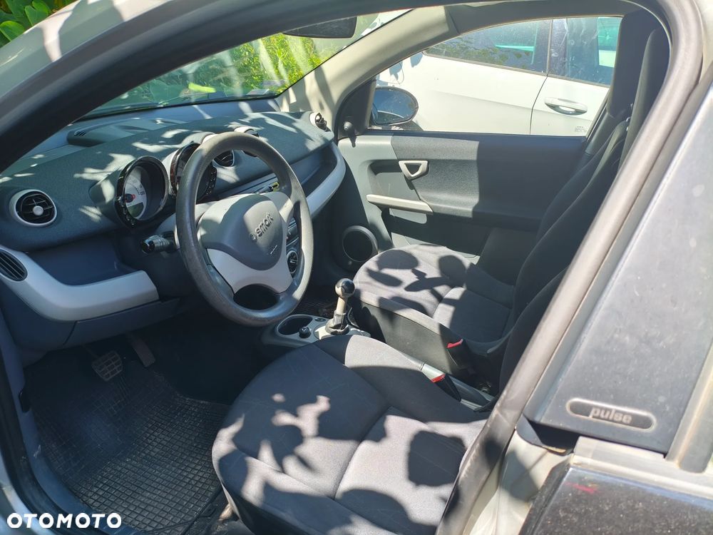 Smart Forfour softtouch pulse - 4
