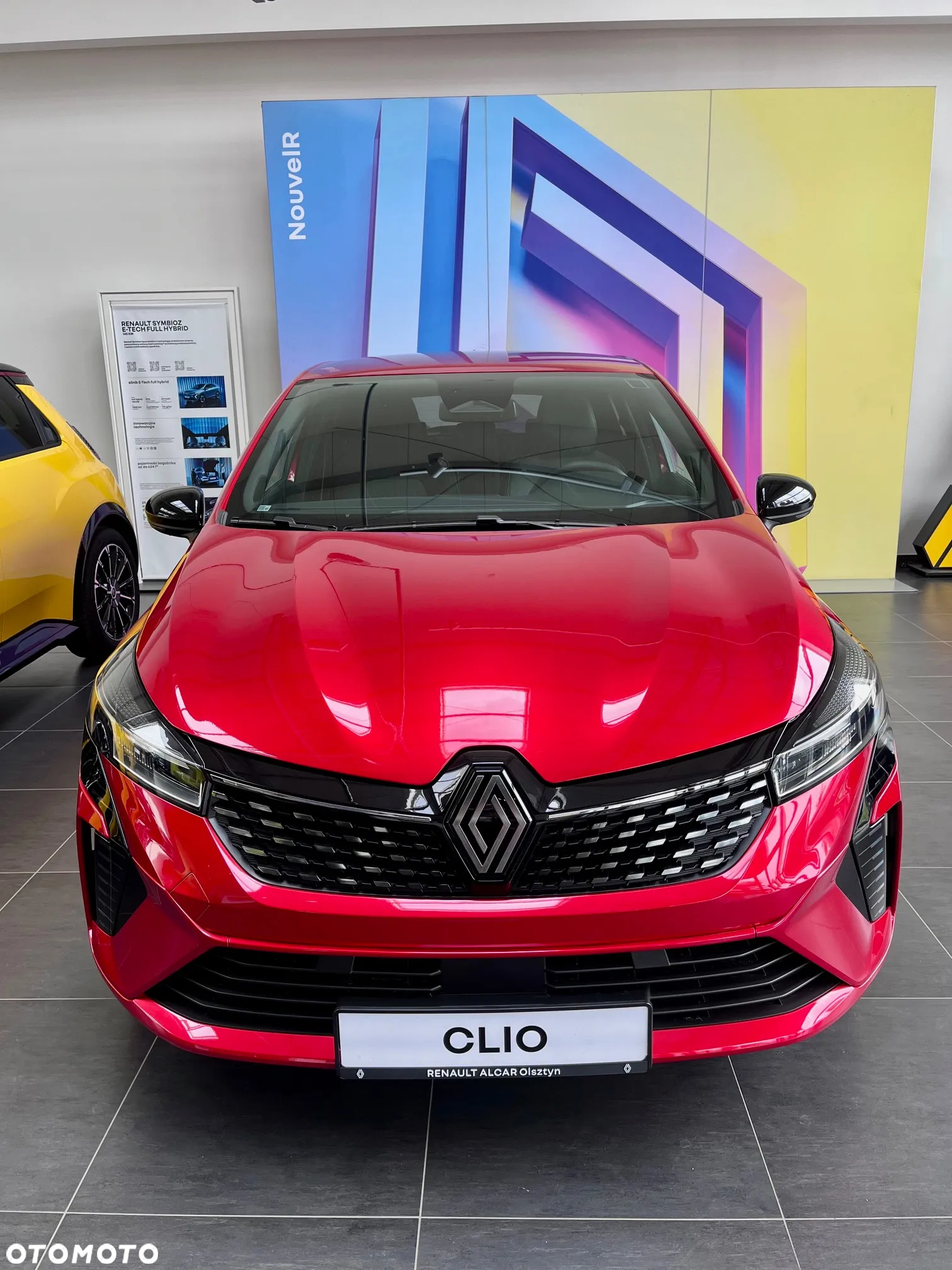 Renault Clio 1.0 TCe Techno - 5