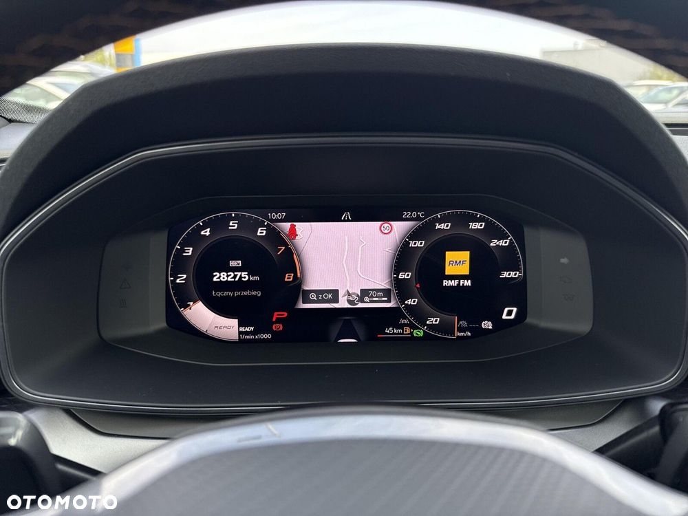 Cupra Formentor 1.5 TSI DSG - 13