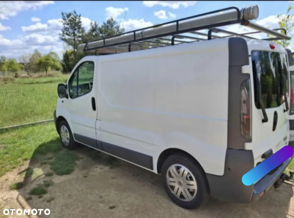 Renault Trafic - 3