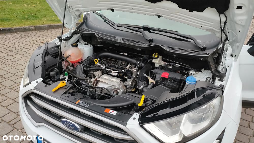 Ford EcoSport 1.0 EcoBoost - 18