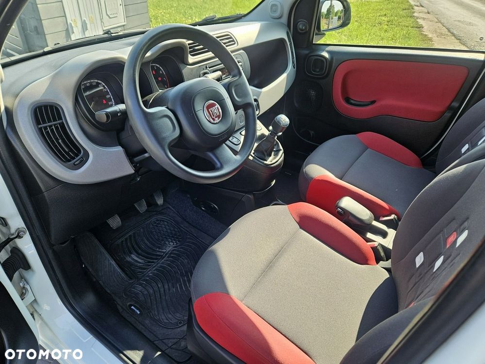 Fiat Panda - 10