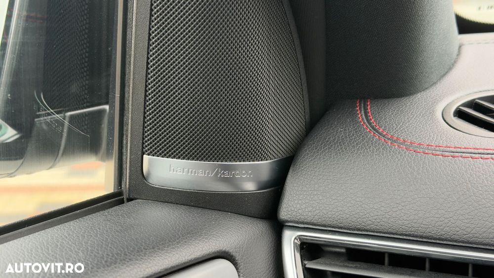 Mercedes-Benz GLE Coupe 350 d 4Matic 9G-TRONIC AMG Line - 11