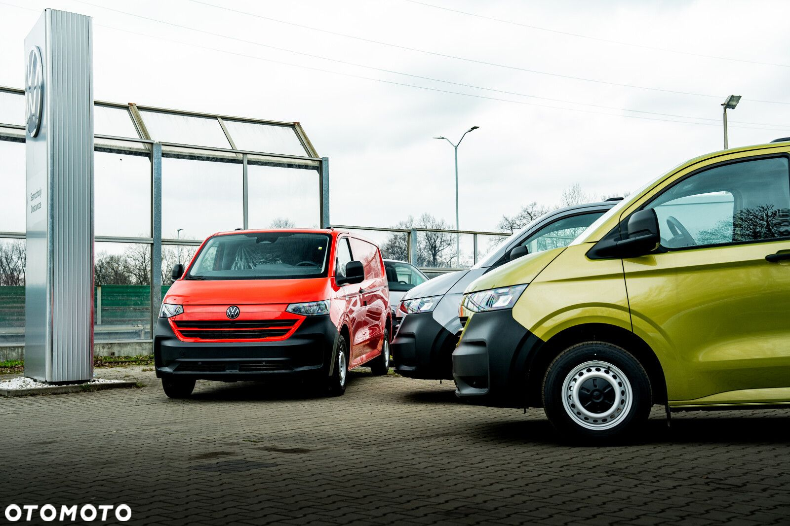 Volkswagen Crafter 35 2.0 TDI 177 KM L4H3 - 24