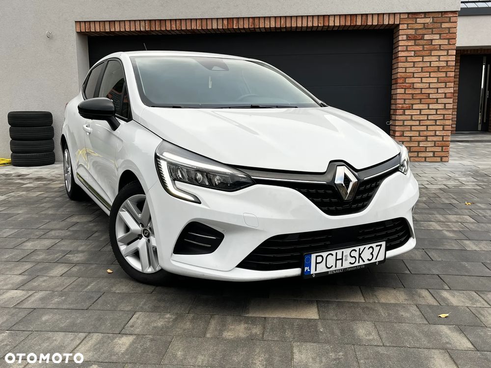 Renault Clio - 2