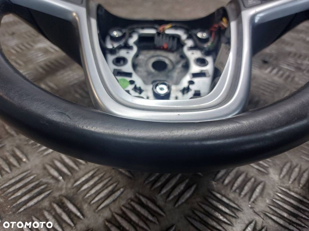 KIEROWNICA OPEL INSIGNIA A 13306885 ID: 236825 - 5