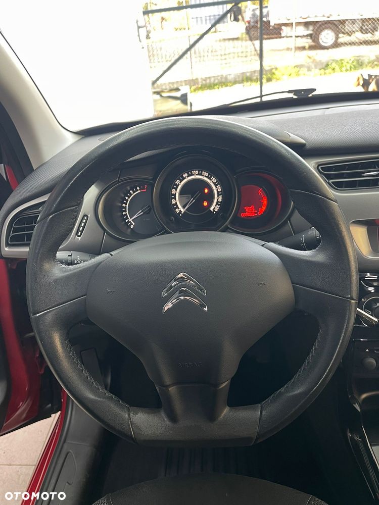 Citroën C3 Pure Tech (VTi) 68 Attraction - 21
