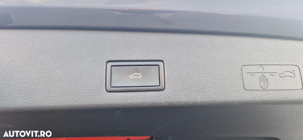 Volkswagen Golf 2.0 TDI DSG Style - 20