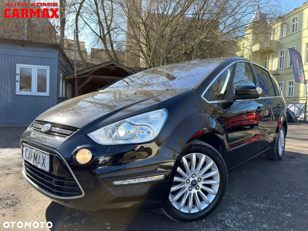 Ford S-Max - 3
