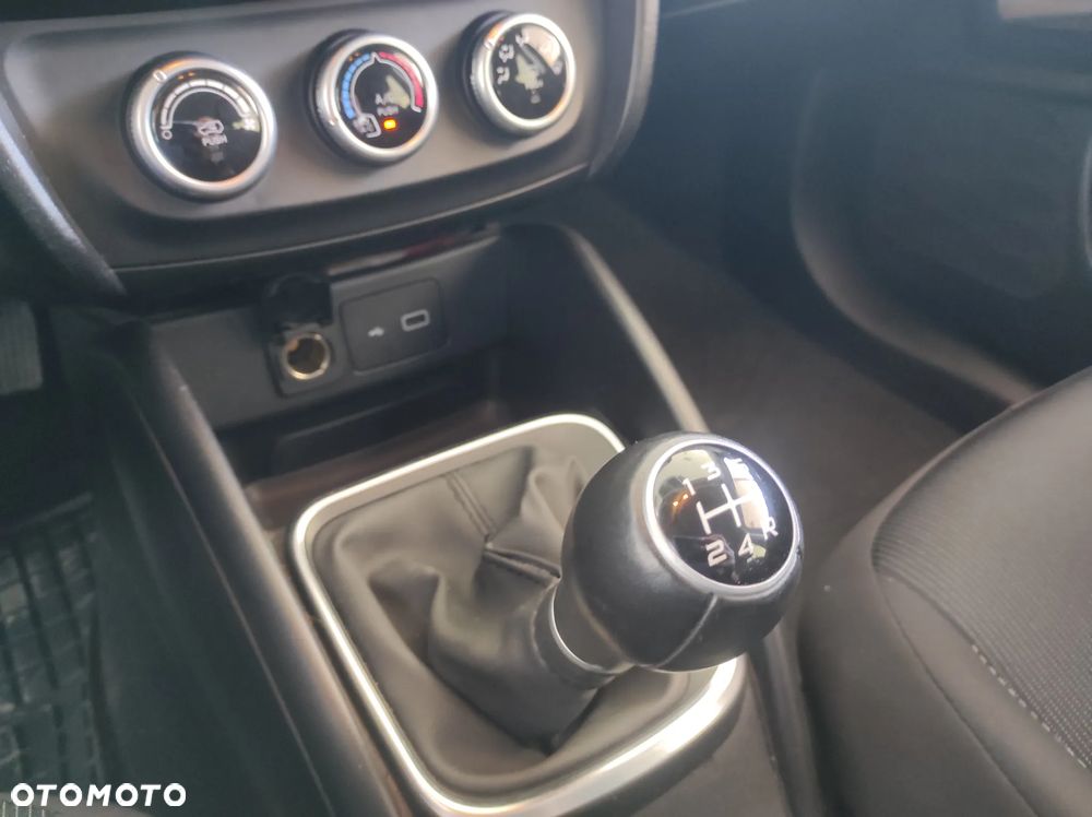 Fiat Tipo 1.0 T3 City - 11