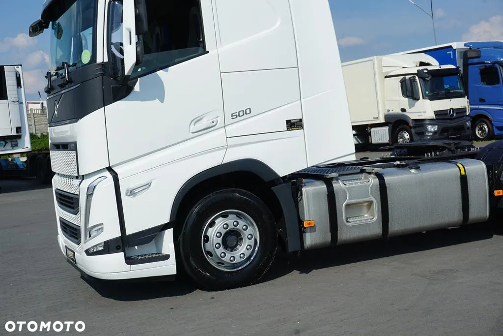 Volvo FH / 500 / I – SAVE / XL / EURO 6 / ACC / I -COOL / NOWY MODEL - 31
