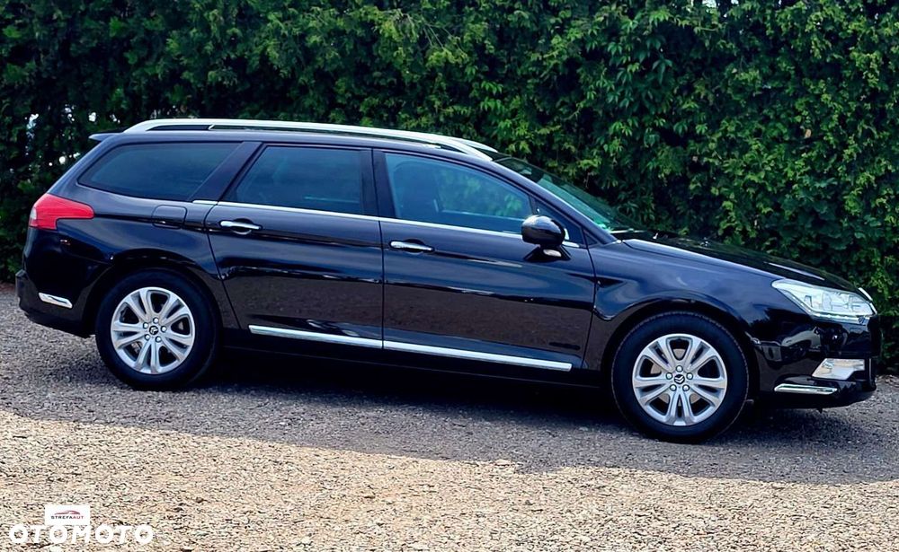 Citroën C5 - 13