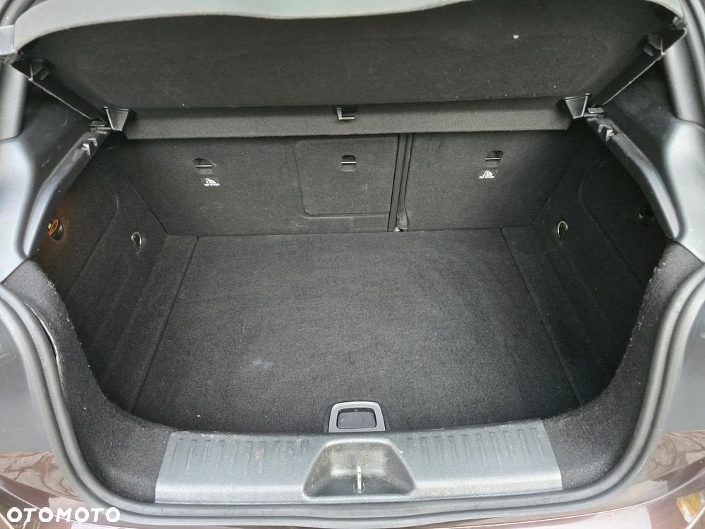 Mercedes-Benz Klasa A 180 BlueEfficiency Edition Style - 17