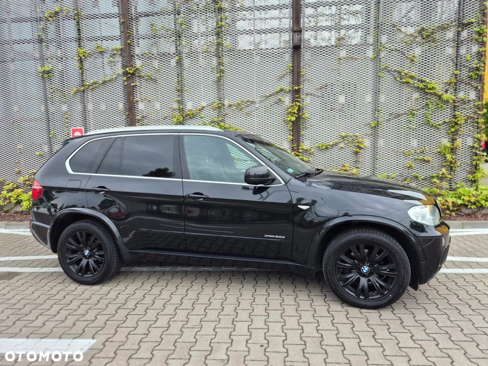 BMW X5 3.0d xDrive - 5