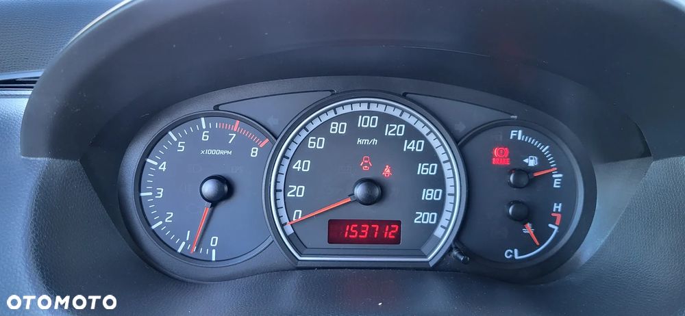 Suzuki Swift 1.3 Club dance - 20