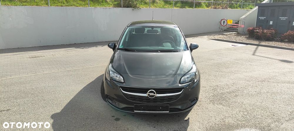 Opel Corsa 1.4 Enjoy S&S - 5