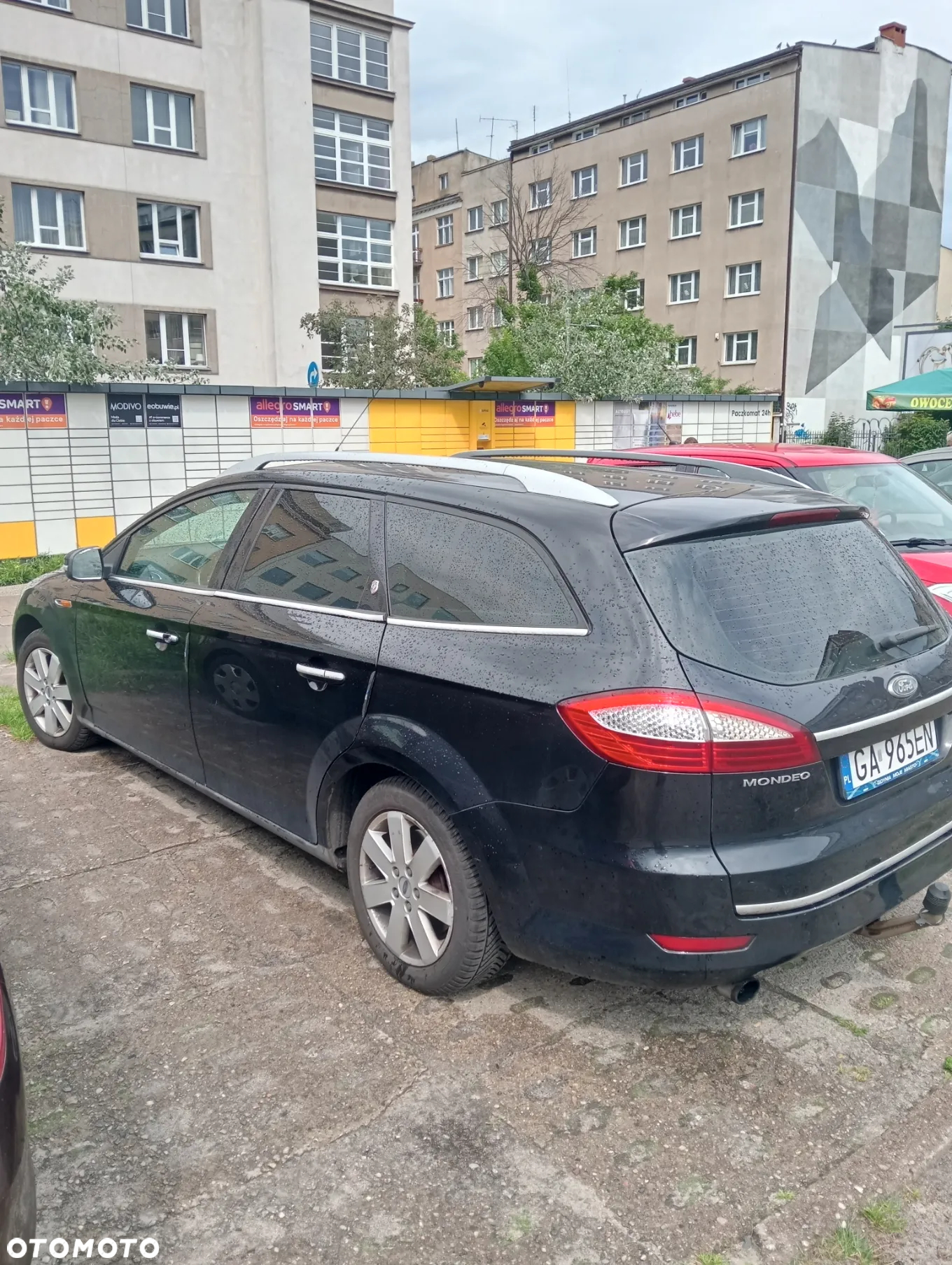 Ford Mondeo 2.0 TDCI Titanium - 3