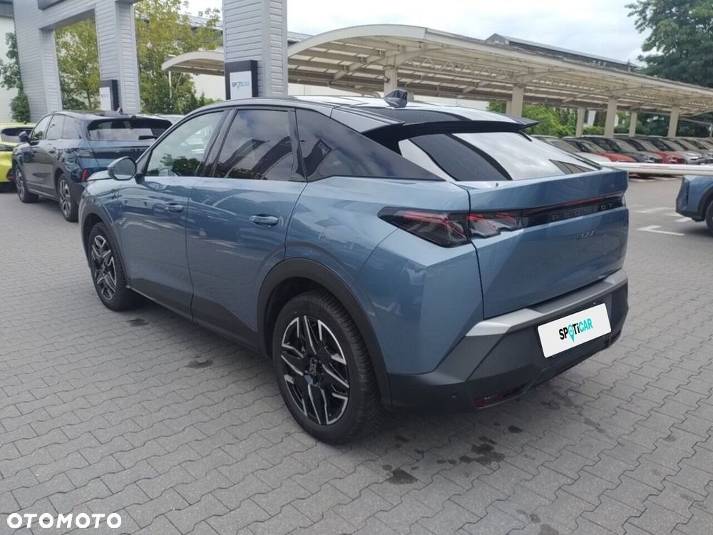 Peugeot 3008 - 7