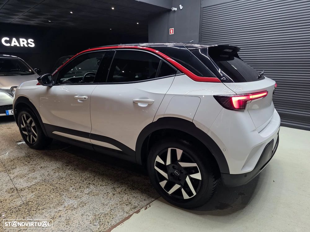 Opel Mokka-e GS Line - 1