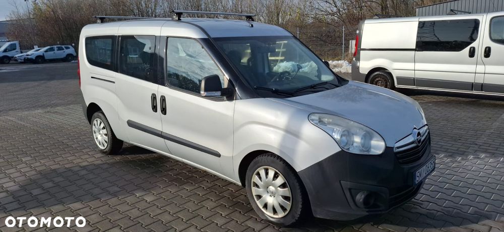 Opel Combo Tour L2H1 - 1