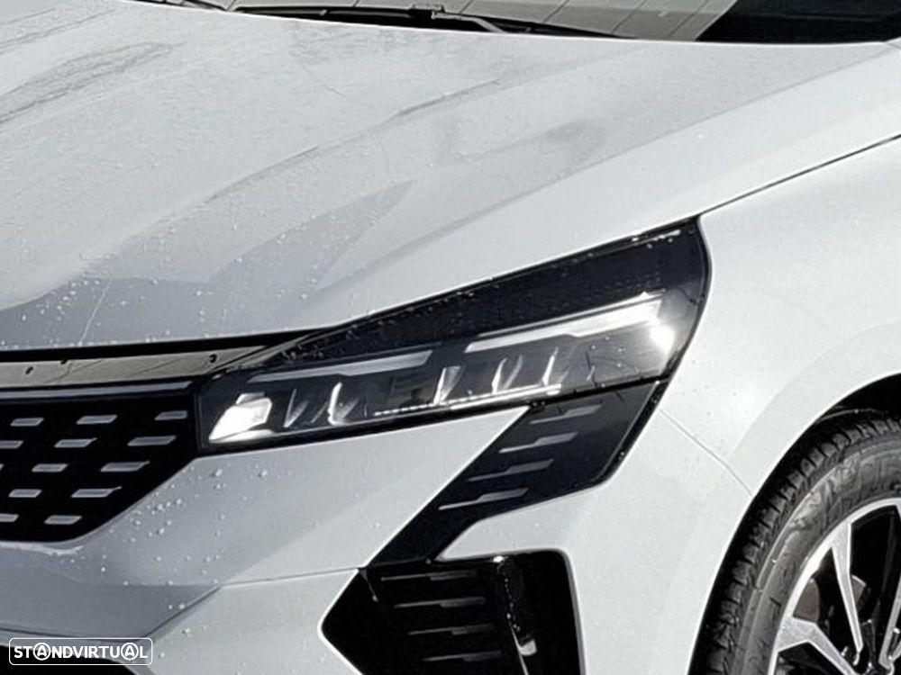 Renault Clio 1.0 TCe Techno - 3