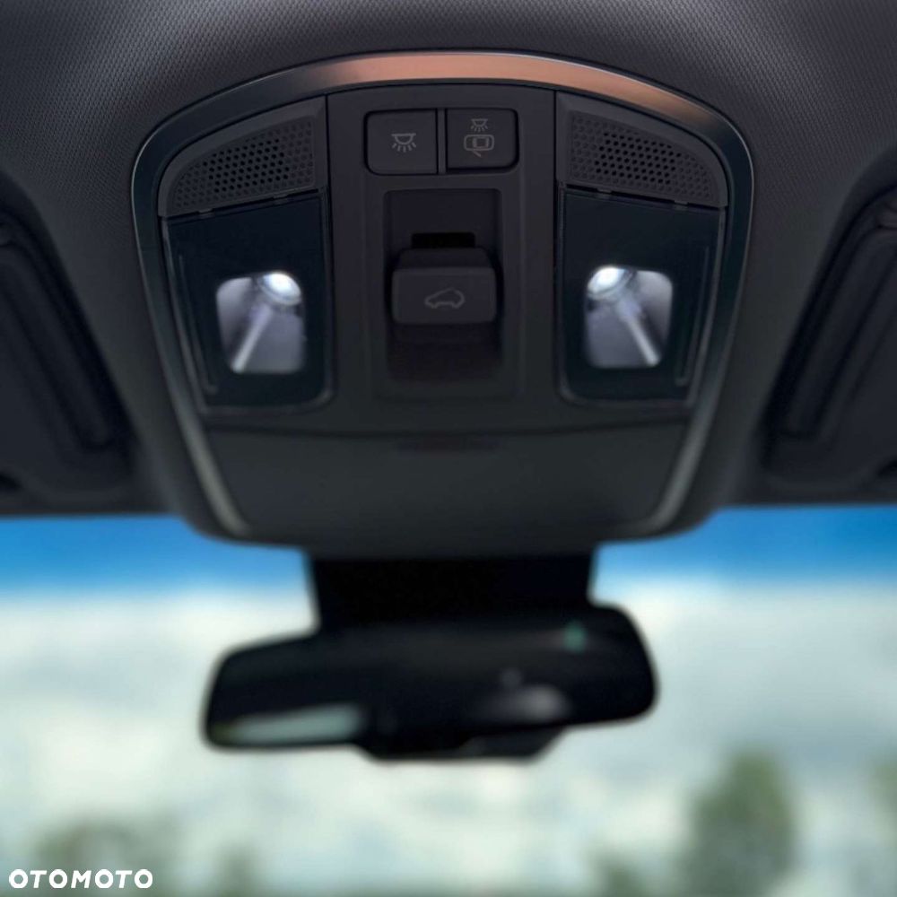 Hyundai Tucson - 27