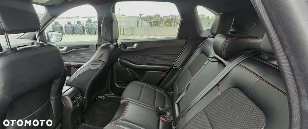 Ford Escape - 6