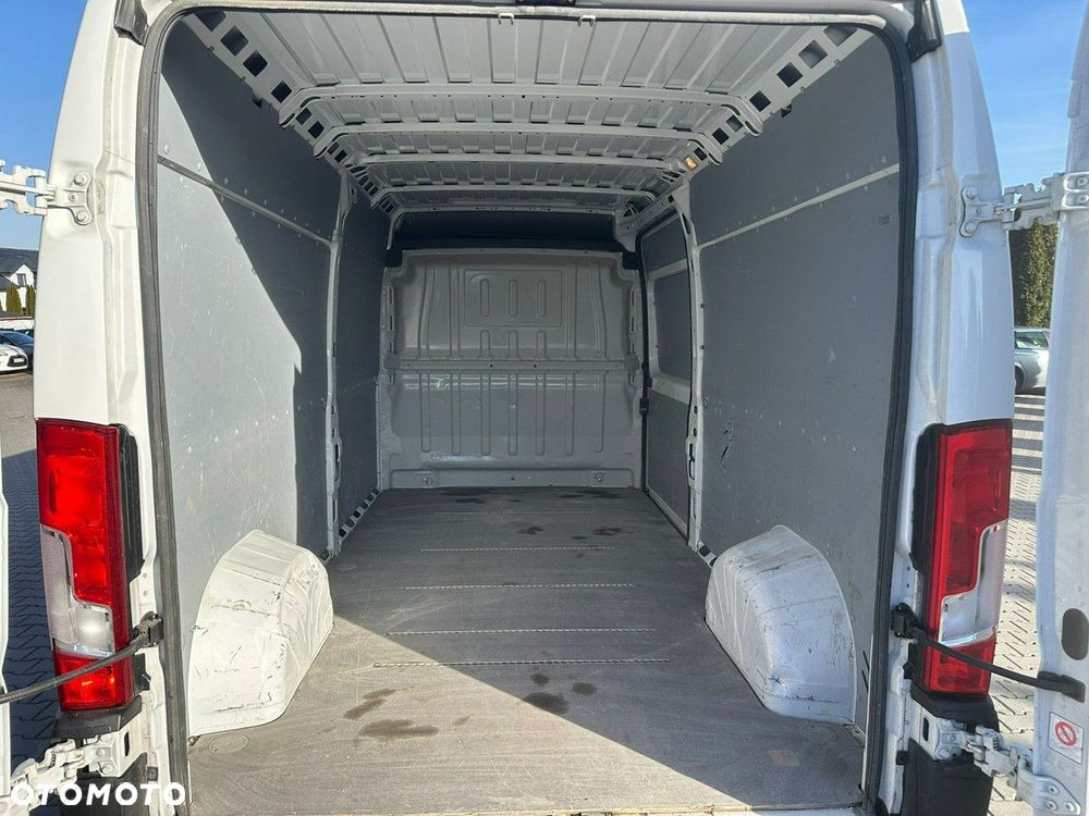 Fiat Ducato - 13
