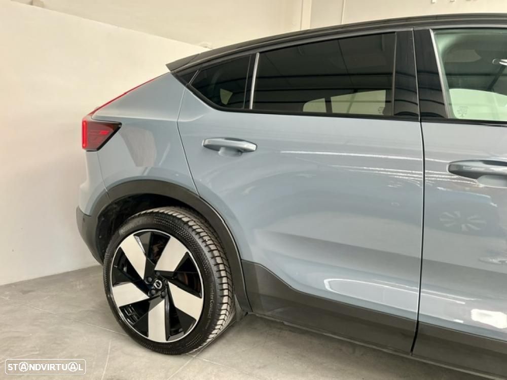 Volvo C40 Recharge Twin First Edition - 6