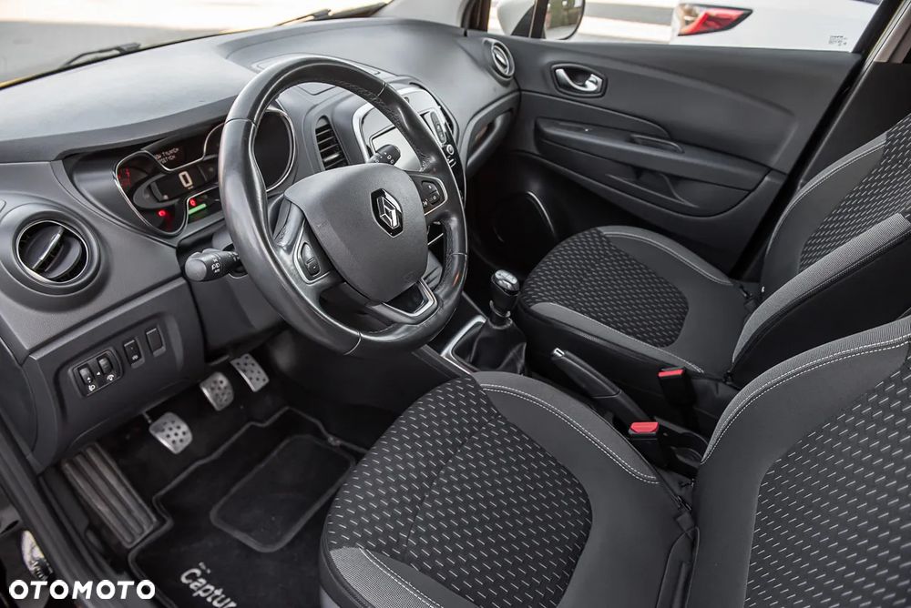 Renault Captur 1.2 Energy TCe Limited - 15
