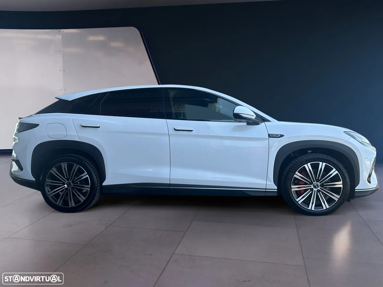 BYD Sealion 7 SEALION7 91.3 kWh Excellence AWD - 4