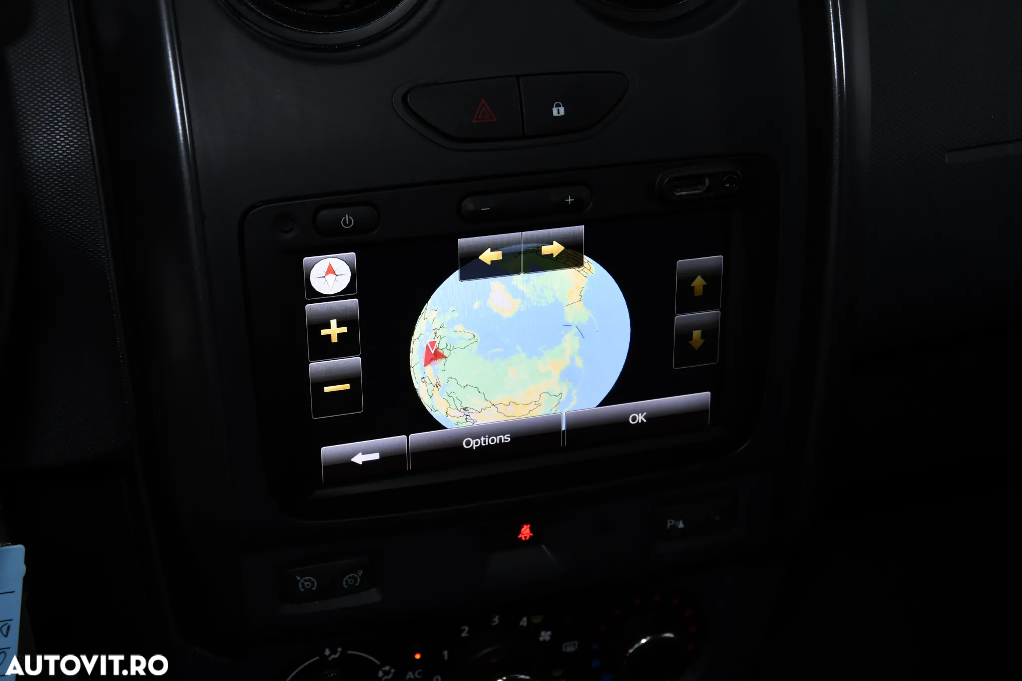 Dacia Duster 1.5 dCi 4x2 Laureate - 19