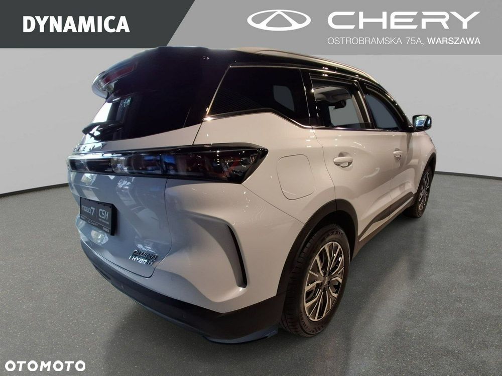 Chery Tiggo 7 - 6