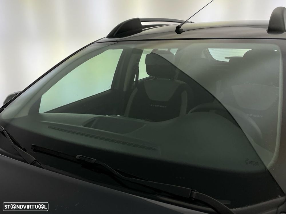 Dacia Sandero 0.9 TCe Stepway Bi-Fuel - 21