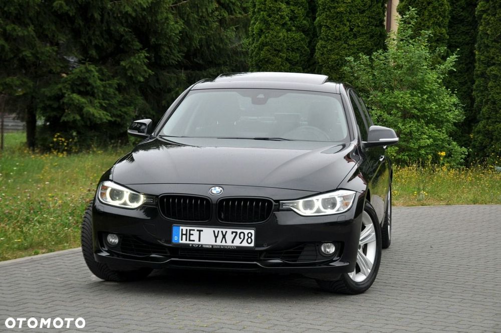 BMW Seria 3 - 8
