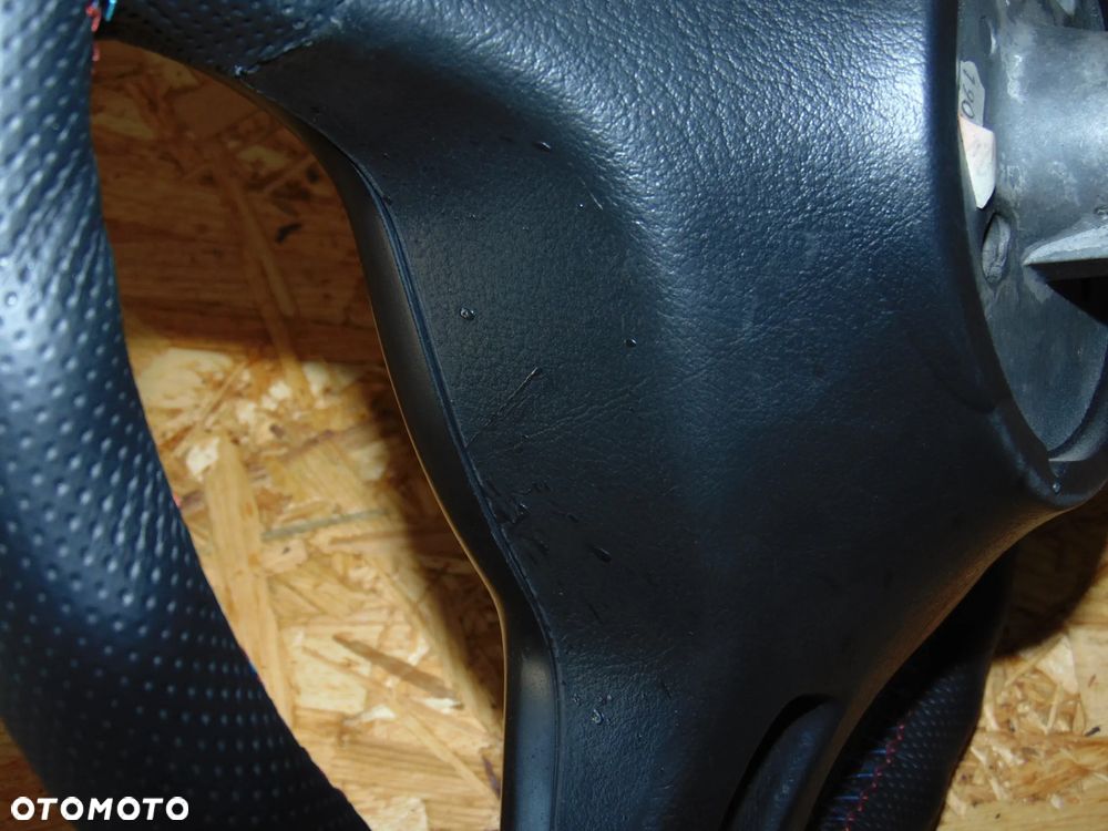 M-Pakiet kierownica poduszka BMW E46 lift E39 - 32